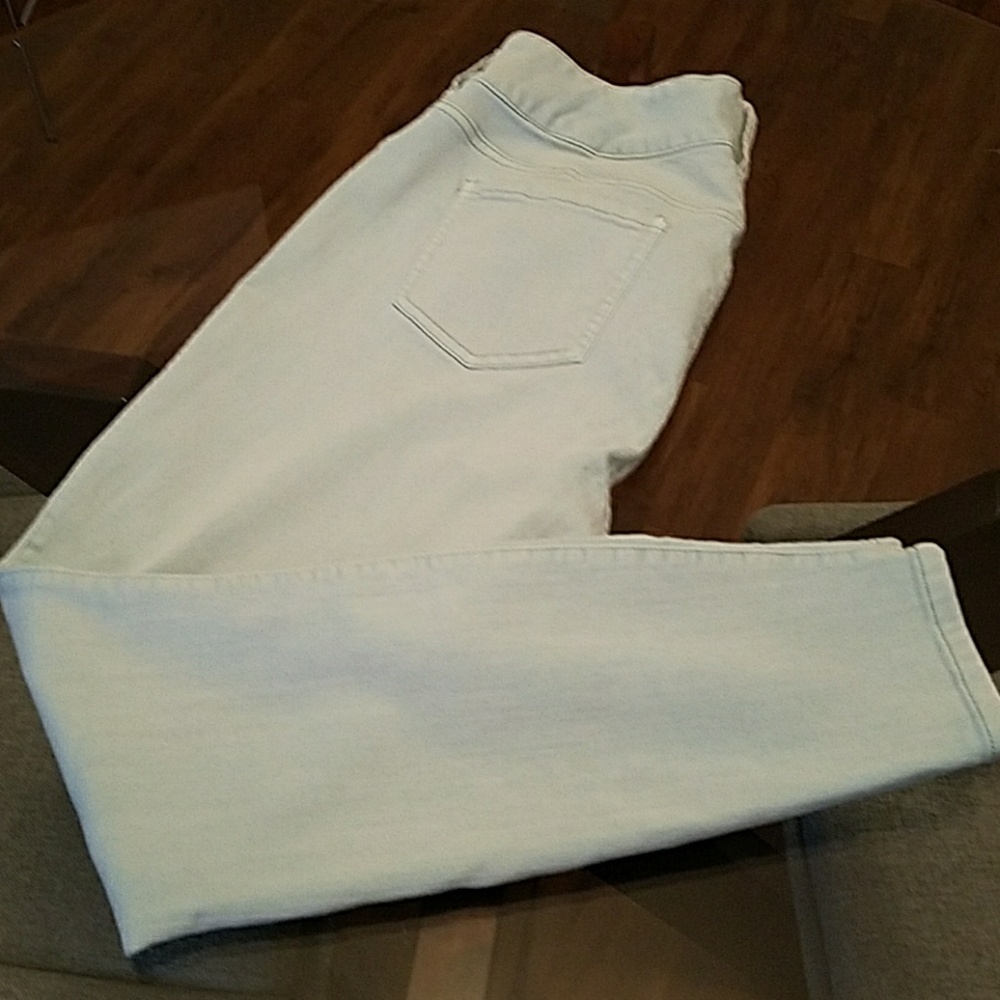 Torrid Jegging size 16R