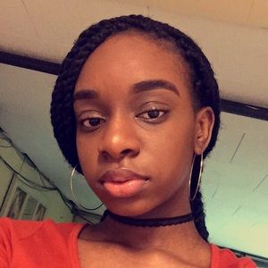 Meet your Posher, Kandace