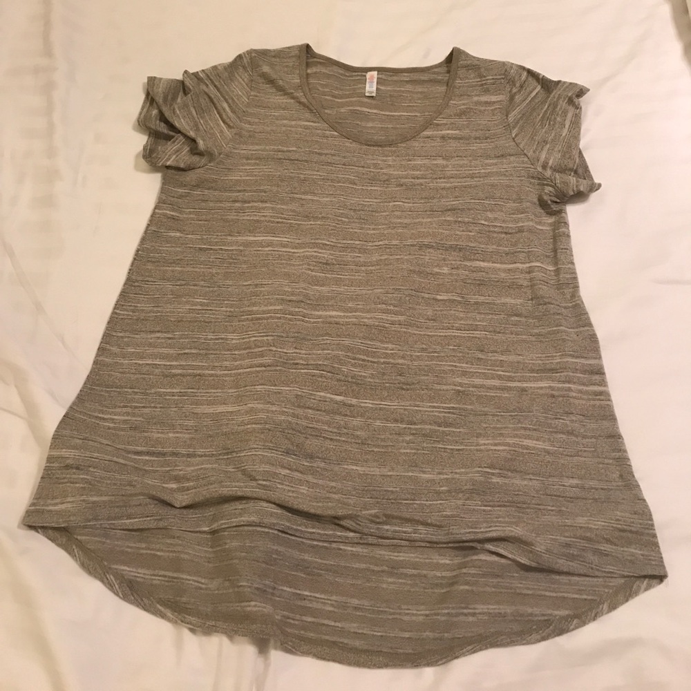 LulaRoe Classic T Size 3XL