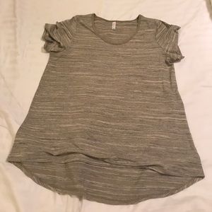LulaRoe Classic T Size 3XL