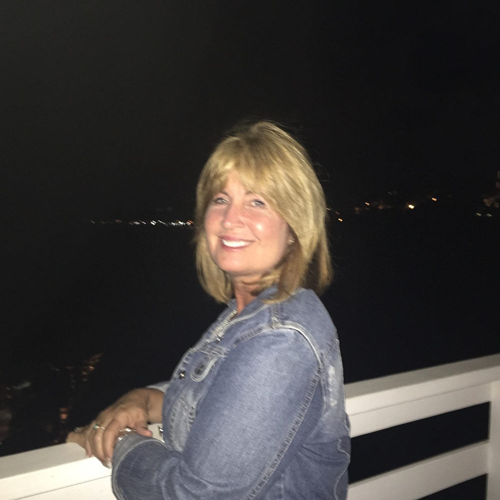 Meet your Posher, Krista