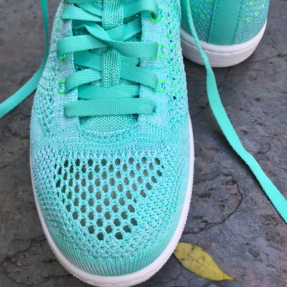NWT Nike Tennis Classic Ultra Flyknit WMNS. - Picture 7 of 8