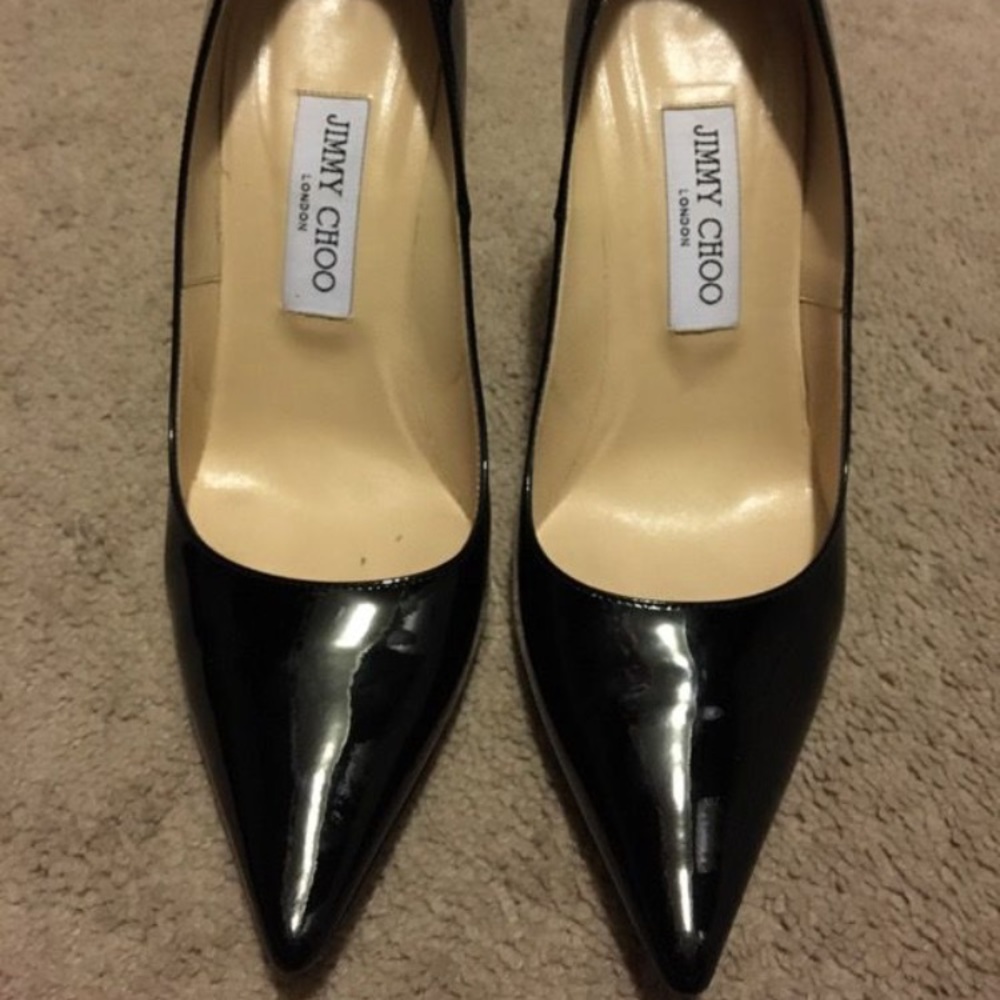 Jimmy Choo