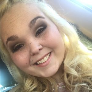 Meet your Posher, Morgan