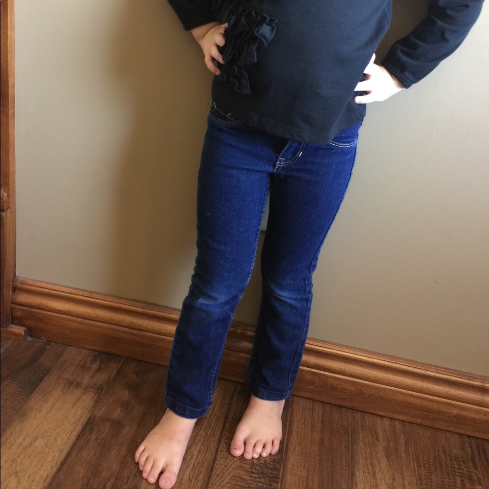 Jeans 2 pair!