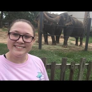 Meet your Posher, Morgan