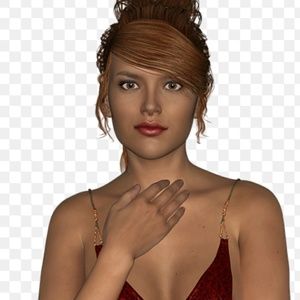 Meet your Posher, Joanne