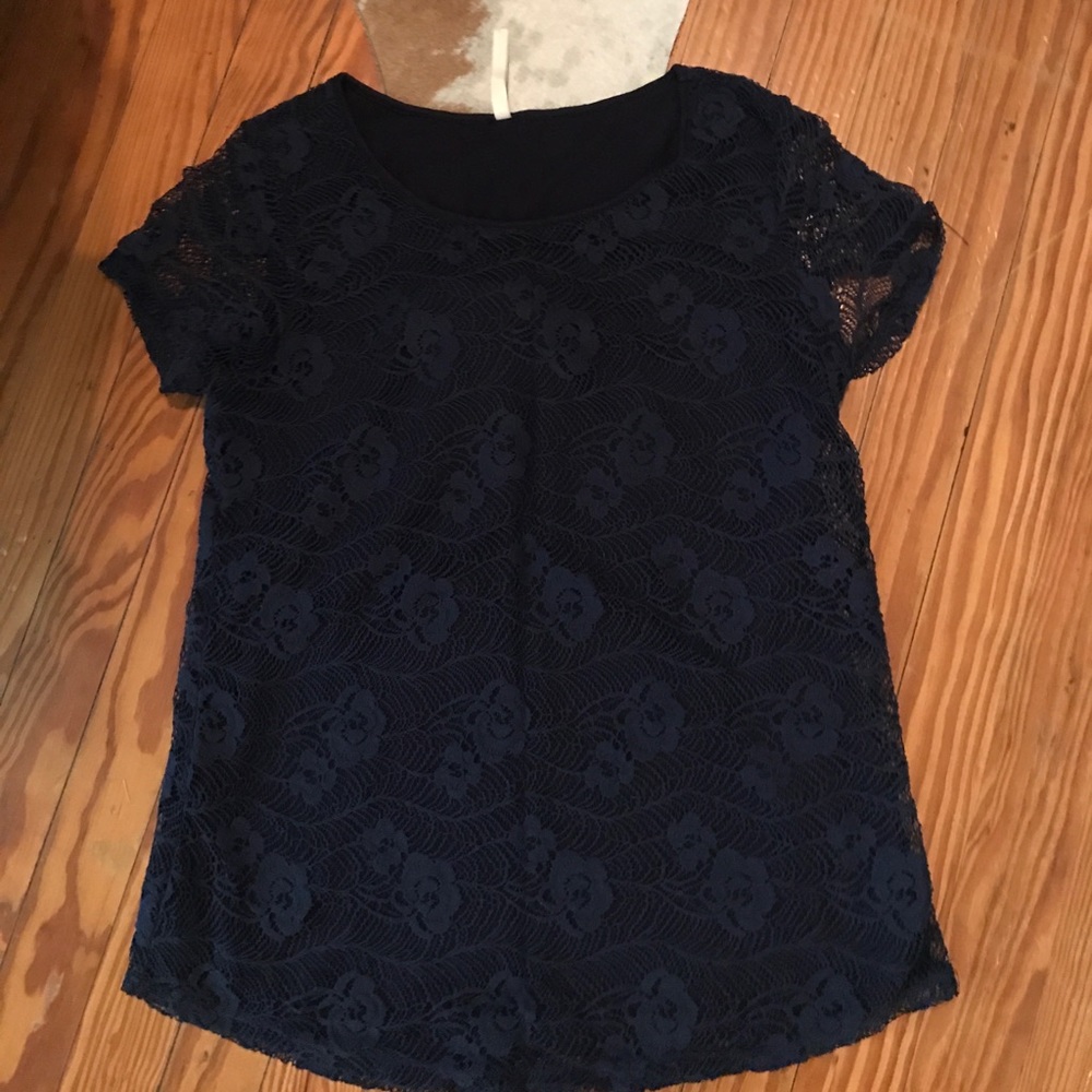 Short sleeve