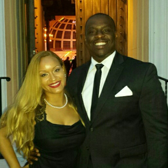 Meet your Posher, Janyl - Picture 6 of 8