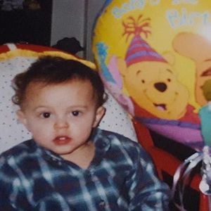 Meet your Posher, Jonathan