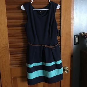 Women's dress- IZ byer