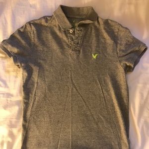 American Eagle Polo