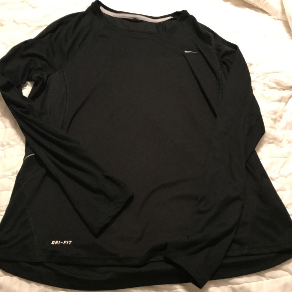 Nike dry fit