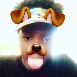 Meet your Posher, Edwin