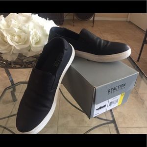 Kenneth Cole Keena slip on tennis