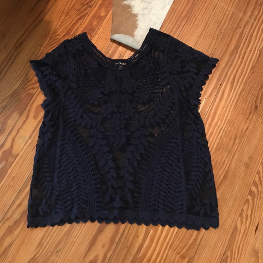 Short sleeve