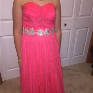 Homecoming/Prom Dress
