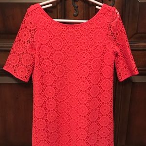 Lilly Pulitzer girls dress.