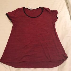 LulaRoe Classic T 2XL