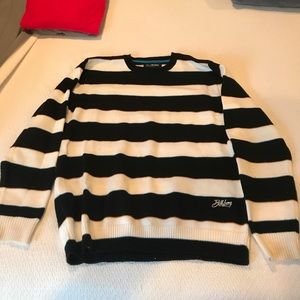 Billabong crew neck sweater