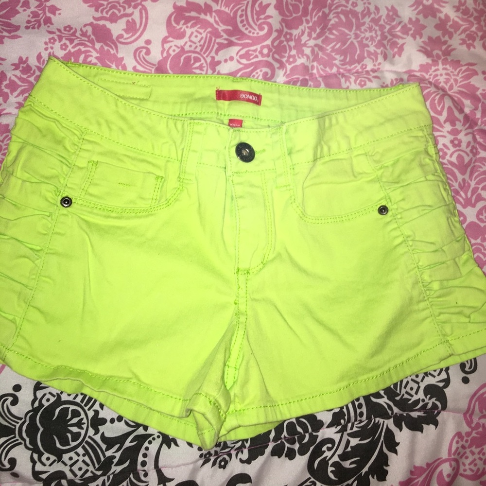 Shorts