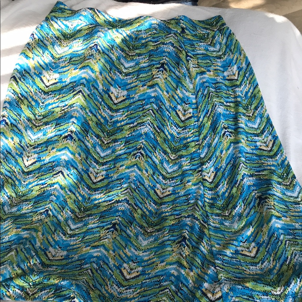 Skirt medium petite