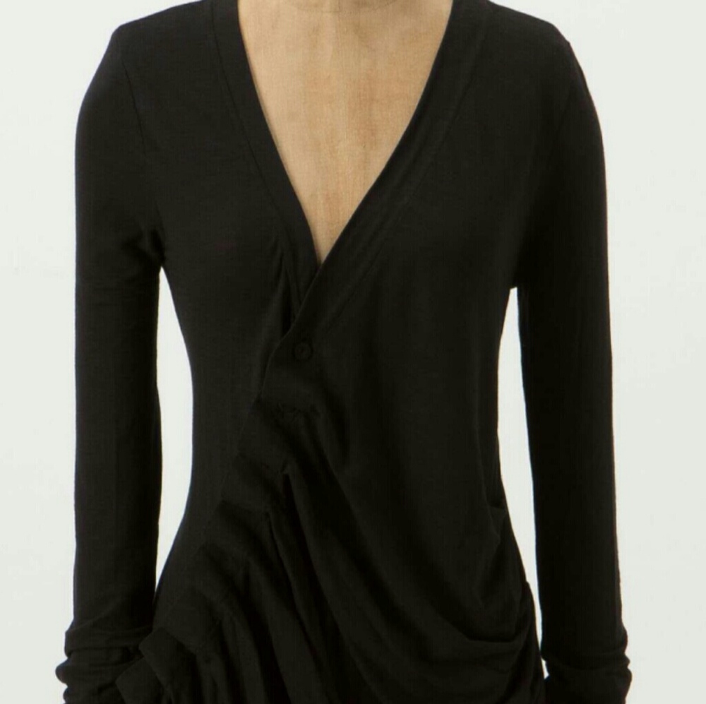 Anthropologie Vanessa Virginia cardigan,size small