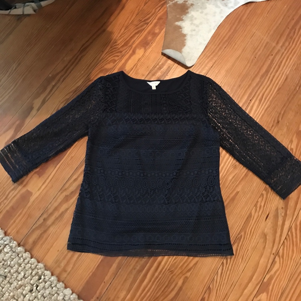 Long sleeve