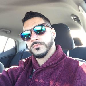 Meet your Posher, Alexander