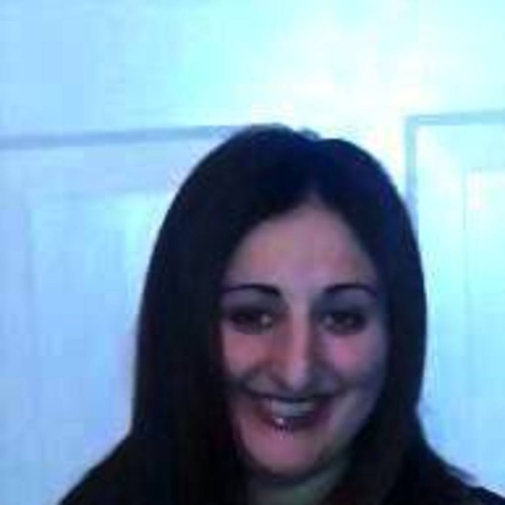 Meet your Posher, Tanya