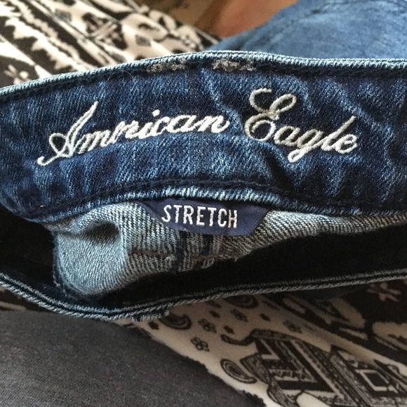 American Eagle Jeans - Picture 2 of 3