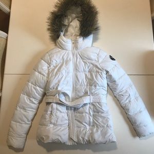 Abercrombie winter jacket