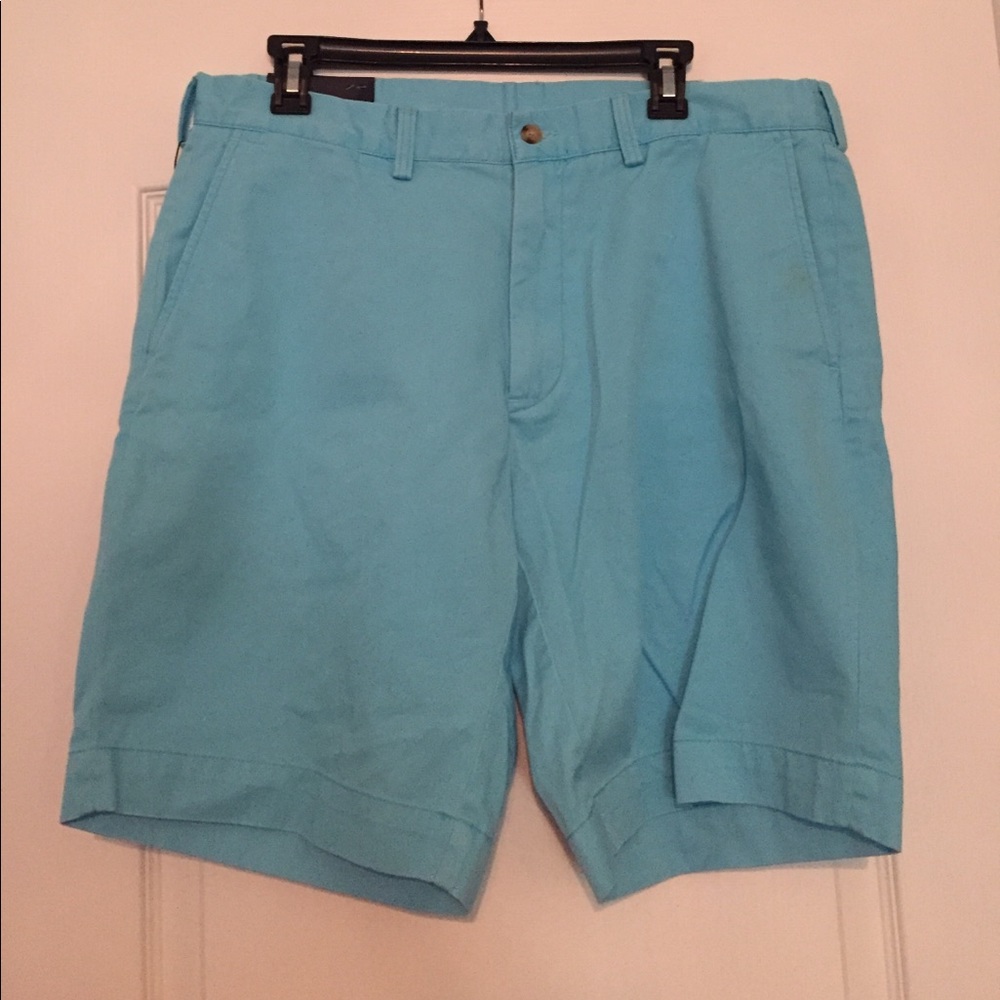 Brand new men's polo Ralph Lauren shorts size 36