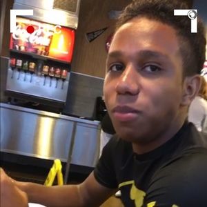 Meet your Posher, Anthony