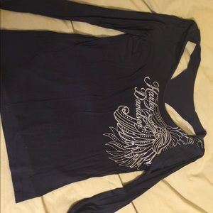 Harley Davidson shirt