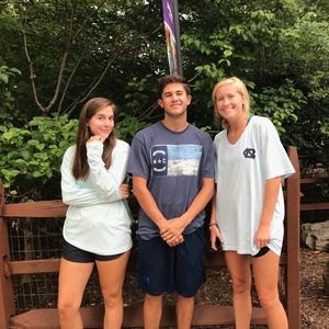 Meet your Posher, Will