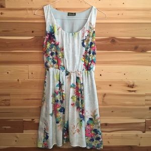 ANTHROPOLOGIE MAUDE DRESS - Sz Large 💐