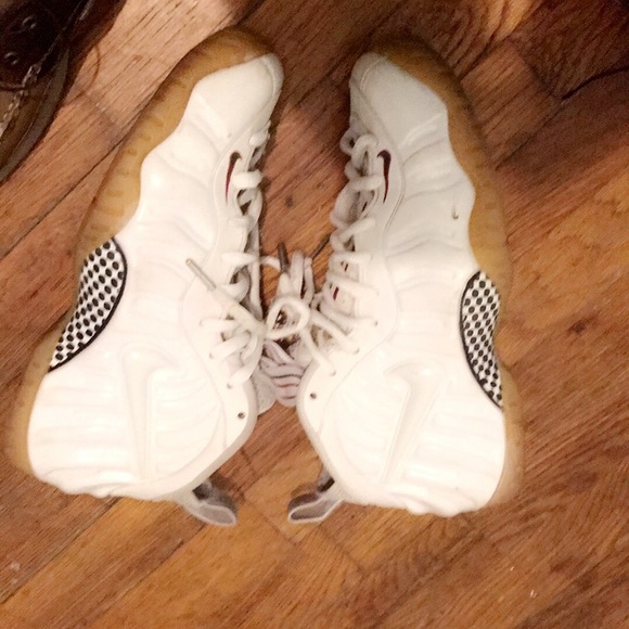 Nike Other - Nike Gucci foams