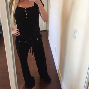 Juicy Couture Jumpsuit