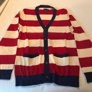 Hawkins McGill Cardigan