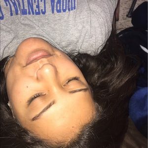 Meet your Posher, April