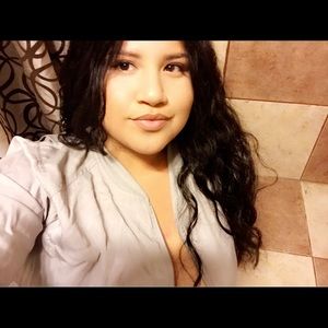 Meet your Posher, Annamarie