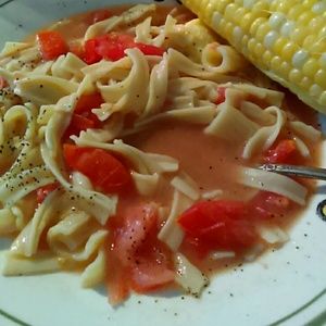 Meet your Posher, Erica