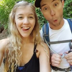 Meet your Posher, Samantha