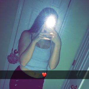 Meet your Posher, Ginger