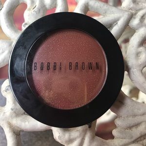 Bobbi Brown pot rouge for lips and cheeks
