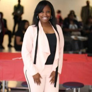 Meet your Posher, Taylor