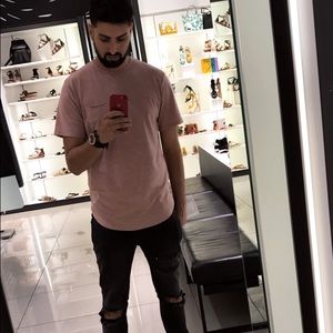 Meet your Posher, Ian