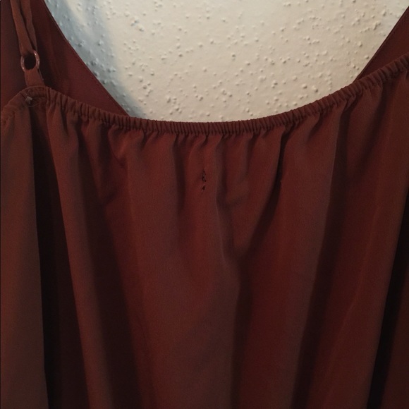 Comfty Brown Jumper 🔥 - Picture 3 of 4