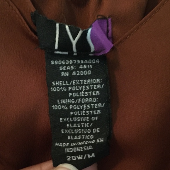 Comfty Brown Jumper 🔥 - Picture 4 of 4